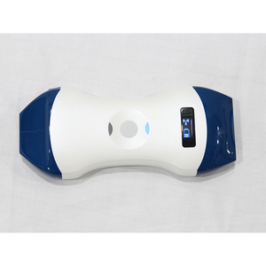 Alat USG Veteriner Nirkabel - USG Digital Portabel dengan Pencitraan Smartphone Real-Time - Product Image 6