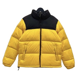 Chaquetas Acolchadas Reversibles Impermeables de Marca de Lujo 2026, Tallas Grandes, con Capucha, Ecológicas, para Invierno, de Alta Calidad, Estilo Northern Faces - Product Image 1