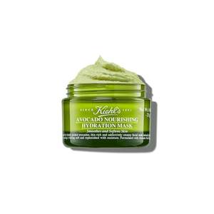 Kiehls มาส์กบํารุงผิวด้วยอะโวคาโด 25G - Product Image 1