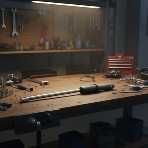 Llave Dinamométrica Mecánica Facom Digi-Cal 307 - Product Image 3