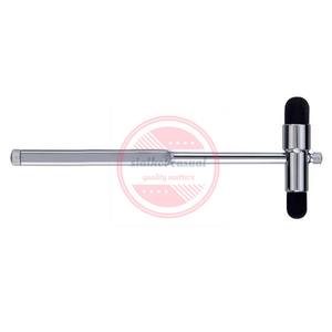 Marteau réflexe à percussion Buck de haute qualité Instrument chirurgical personnalisé - Product Image 5