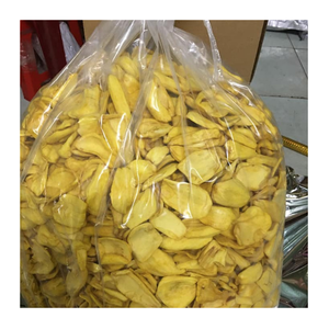 ชิปขนุนกรอบแบบแห้งขนมกรอบธรรมชาติที่มาตรฐานคุณภาพสูงจากเวียดนามขายส่งจำนวนมาก - Product Image 6