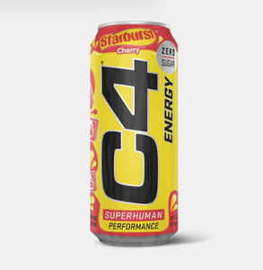 เครื่องดื่มชูกำลัง C4ผลิตเครื่องดื่มก่อนออกกำลังกายขนาด12ออนซ์/16ออนซ์พร้อมส่งออก - Product Image 5