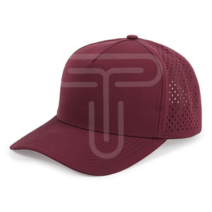 Gorras de Béisbol de Alta Calidad, Gorras de Béisbol Clásicas Ajustables para Hombre, Última Moda, Gorras de Béisbol con Logotipo Bordado Personalizado - Product Image 2