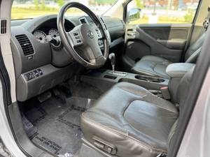 Prezzo basso, Nissan Frontier PRO-4X del 2017, auto usata in vendita. - Product Image 3