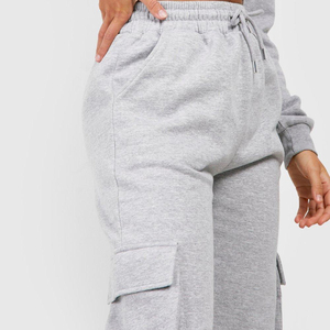 Chándal Deportivo para Mujer, Precio Económico, Diseño Personalizado, Ropa Deportiva, Chaqueta Cortavientos para Mujer, Chándal Deportivo Resistente al Agua al por Mayor - Product Image 4