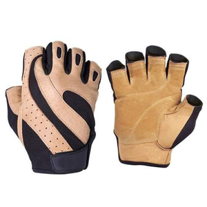 Cycling Gloves <b>Half</b> Finger Breathable Anti <b>Slip</b> Silicone Flexible Mountain Bike Gloves for Outdoor - Product Image 5