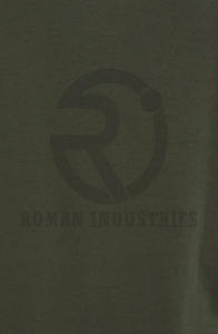 เสื้อยืดผ้าฝ้ายแขนยาวสำหรับผู้ชายเสื้อยืดคอกลมคุณภาพสูงสำหรับผู้ชายพิมพ์ลายได้ตามต้องการ - Product Image 6