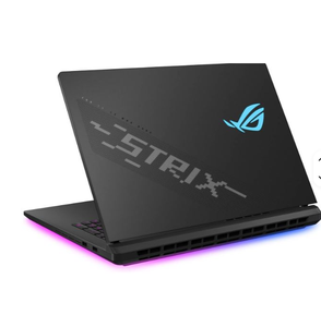 NUEVO Lanzamiento ROG 18 GeForce RTX 5090 GPU para Portátil, 32 GB de Memoria - 2 TB SSD PCIe - Product Image 1