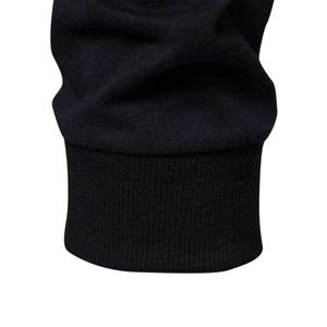 Sweat-shirts à capuche de haute qualité, sweat-shirts à col rond personnalisés avec logo, sweat-shirts pour hommes de haute qualité en gros, grandes tailles - Product Image 4