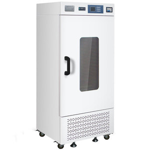 Incubatore per Agitazione di <span class=keywords><strong>Piastrine</strong></span> con Controllo Preciso della Temperatura e Struttura in Acciaio Inossidabile per Ospedali - Product Image 3