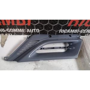 กระจังหน้าซ้าย ALFA ROMEO 166 Serie (936_) (03>06) รุ่น 156020746 - Product Image 5