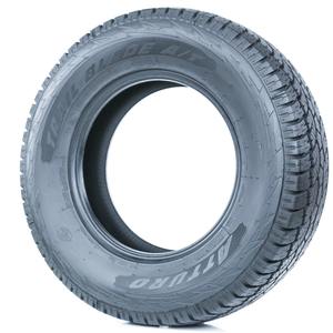 Pneus radiaux LT26570R17 avec une conduite souple et une maniabilité supérieure pour les véhicules lourds - Product Image 6