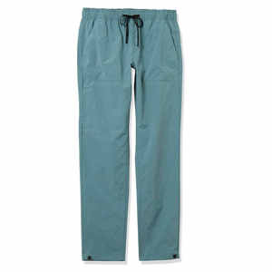 Pantalones de vestir de Golf impermeables elásticos de ajuste Regular cómodos para hombres, pantalones de chándal ligeros de secado rápido para exteriores de 30 "/32" de talla grande - Product Image 1