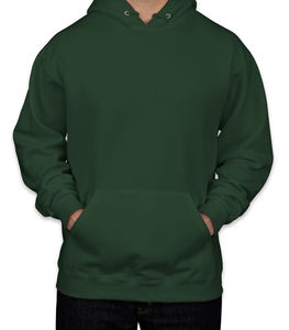 Sweat-shirts et pulls à capuche pour hommes de qualité supérieure 100% coton molletonné Coupe décontractée Style streetwear Motif bouffant - Product Image 6