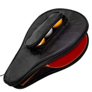 กระเป๋าเป้สะพายหลังแพดเดิลมืออาชีพปรับแต่งได้กระเป๋าพิคเกิลบอลไฮเอนด์พร้อมไม้พายหุ้มโลโก้ - Product Image 5