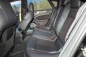 2021 RS7 Low Mileage Sound Engine Transmission <b>Panoramic</b> Sunroof LED Headlights Ready to Ship - Product Image 6