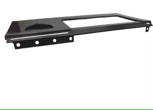 Carcasa de botón de plástico de inducción eléctrica multicolor personalizada, varios productos de plástico - Product Image 5