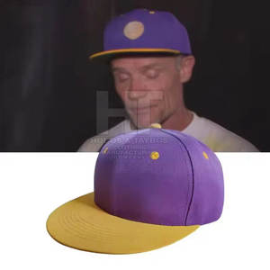 Nouveauté 2025 – Casquettes personnalisées pour hommes, couleur au choix, haute qualité, légères, respirantes et imperméables, écologiques, 100 % coton, fabriquées au Pakistan - Product Image 3