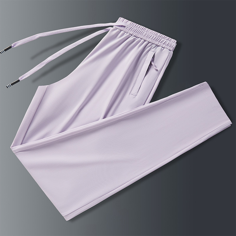 Women's Purple-Flat Foot