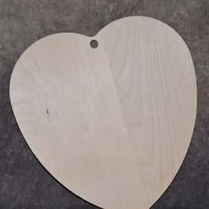 Tabla de Cortar y Bandeja para Servir de Madera - Resistente y Apta para Lavavajillas - Product Image 1