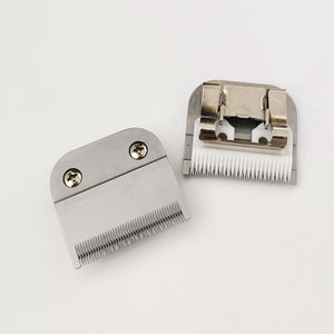 अनुकूलन योग्य सबसे अधिक बिकने वाला पेशेवर पालतू इलेक्ट्रिक क्लिपर्स बाल क्लिपर बाल क्लिपर सार्वभौमिक ब्लेड - Product Image 5