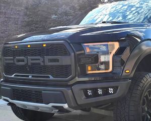 ยอดขายสูงสุด สำหรับรถฟอร์ด เอฟ-150 แร็พเตอร์ ปี 2017 สภาพดีมาก พวงมาลัยซ้าย พร้อมจัดส่ง - Product Image 1