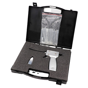 Jeringa Veterinaria de Acero Inoxidable Personalizada de Primera Calidad al por Mayor, Instrumentos Quirúrgicos Veterinarios de la Mejor Calidad, Asequible para Animales - Product Image 4