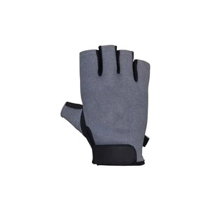 Wholesale <b>Gloves</b> for Lifting <b>Weights</b> Best Comfortable Fitness Half Finger Fitness Training Gym Workout <b>Gloves</b> - Product Image 5