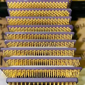 Chatarra de CPU de cerámica / Procesadores / Chips para recuperación de oro, Chatarra de placas base, Chatarra de RAM en venta - Product Image 1