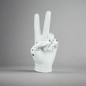 Guantes de golf con estampado de logotipo personalizado/colores para hombre, ligeros, fáciles de usar, transpirables, superventas, guantes de golf con estampado para hombre - Product Image 2