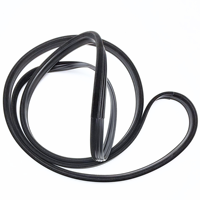 A1247800298 Nouvelle jointure coulissante de toit ouvrant en caoutchouc EPDM longue durée avec garantie 1 an pour Mercedes-Benz W201 W124 W202