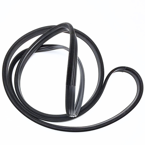 A1247800298 Sunroof Sliding <b>Seal</b> for Mercedes W201 W124 W202 - Product Image 2