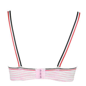 บราโฟมสำหรับผู้หญิง (UA-501) - สีชมพู - Product Image 3