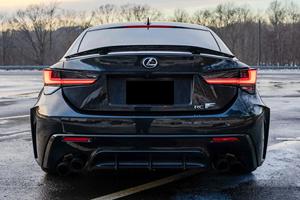 BMW i8 Coupé 2020, Bajo Kilometraje, Listo para Entrega, Caja de Cambios Automática, Volante a la Izquierda, Cuero Oscuro, R18 Van - Product Image 3