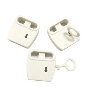 Cửa hàng bán lẻ hiển thị <span class=keywords><strong>PEG</strong></span> móc khóa chống trộm từ Móc Đôi dừng khóa với chìa khóa - Product Image 2