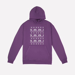Sudadera con capucha para hombre de alta calidad, sudadera con logotipo personalizado de invierno, ropa térmica cómoda, ropa de calle informal, ropa de moda - Product Image 1
