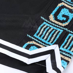 Shorts de sport pour hommes du fabricant pakistanais Shorts de sport pour hommes en vente en ligne - Product Image 3