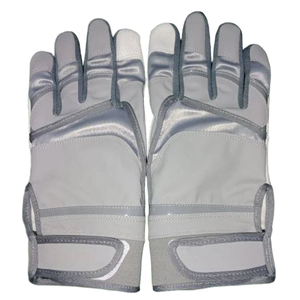 Gants de frappeur de baseball pour jeunes au design personnalisé pour hommes Meilleures ventes Gants de frappeur de baseball légers - Product Image 6