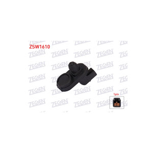 Interruptor de Luz KAPI de 1 Pin para Honda Civic VII 2002-2006 y Accord VII 2003-2008 - Product Image 1