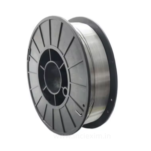 Fil de soudage fourré en acier inoxydable E316LT11 12mm 15kg AWS A522 pour équipement de brasserie et distillerie, support OEM & ODM Inde - Product Image 2