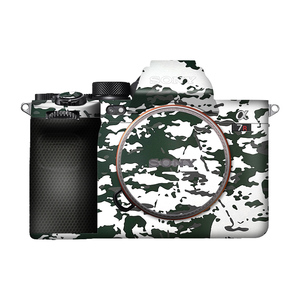 Film de protection autocollant 3M pour appareil photo <span class=keywords><strong>Sony</strong></span> <span class=keywords><strong>Alpha</strong></span> 7R <span class=keywords><strong>V</strong></span>/A7R5, motif personnalisable - Product Image 3