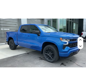 Auto Usado Silverado 3500 LTZ 2023 LISTO PARA ENVIAR - Product Image 4