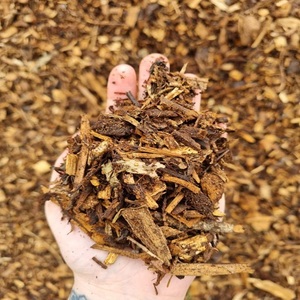 Commande en gros de copeaux de bois dur séché au four - Product Image 6