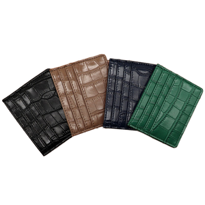 Porte-cartes élégant - Product Image 1