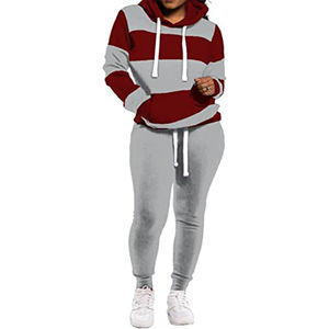 Conjunto Deportivo de 2 Piezas para Mujer, Verano, Terciopelo, Ecológico, Tallas Grandes, Pantalones Jogger, Camiseta con Capucha Transpirable y Pantalones Cortos - Product Image 3