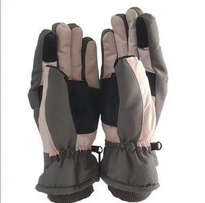 Gants de ski d'hiver de haute qualité, meilleur prix, chauds, unisexes, coupe-vent, imperméables, grande taille, imprimés, respirants, confortables - Product Image 6