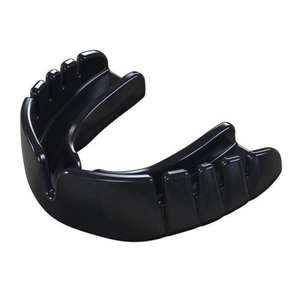 หน้ากากปิดปากสำหรับฟัน MMA แบบออกแบบได้ตามต้องการใช้สำหรับป้องกันฟันมวยไทย - Product Image 3