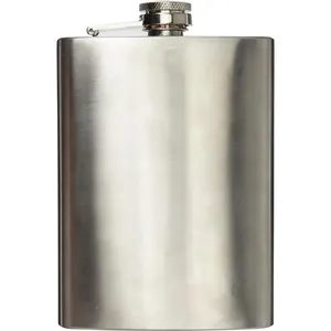 Benedict Borraccia Personalizzata in Acciaio Inossidabile - Gadget Promozionale per Bevande - Product Image 2