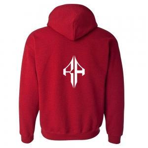 Sudaderas con capucha para hombre, serigrafía, de algodón 100% Material, logotipo personalizado de alta calidad, precios económicos para hombre - Product Image 5